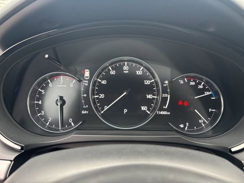 Used 2019 MAZDA CX-9 Grand Touring image 22