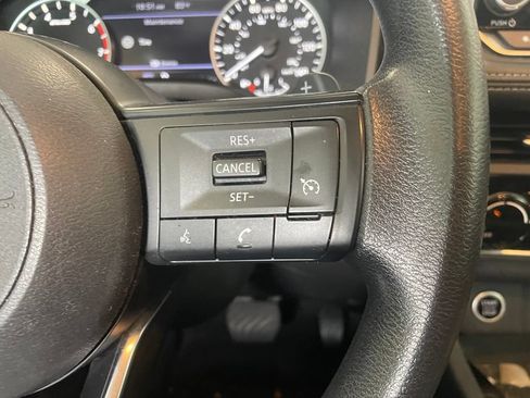 Certified 2023 Nissan Rogue S AWD/4WD image 14