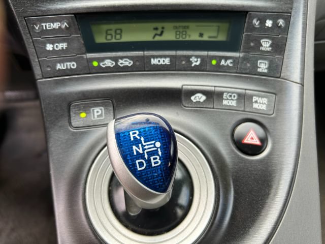 Used 2010 Toyota Prius FWD image 23