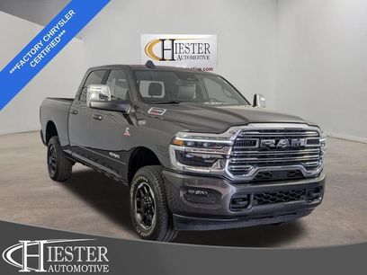 Used 2026 RAM 2500 Laramie