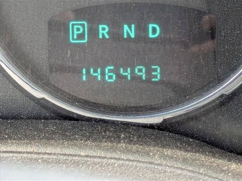 Used 2010 Jeep Liberty Renegade w/ Premium Group AWD/4WD image 10