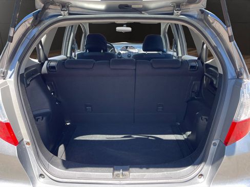 Used 2009 Honda Fit Sport image 20