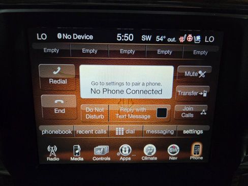 Used 2016 RAM 2500 Longhorn w/ Convenience Group image 54