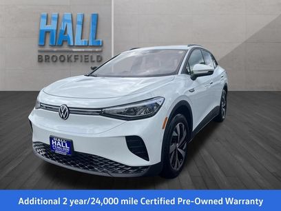 Certified 2023 Volkswagen ID.4 Pro