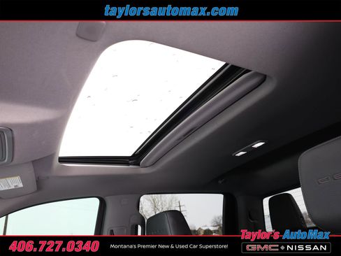 Used 2021 GMC Sierra 1500 Denali image 41