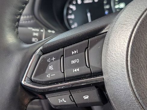 Certified 2023 MAZDA CX-5 AWD 2.5 S w/ Premium Plus Pkg image 25