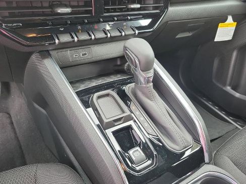 New 2026 GMC Canyon Elevation w/ Convenience Package image 20