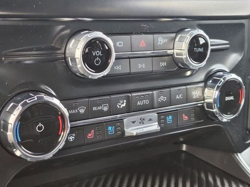 New 2025 Ford F150 Raptor image 17