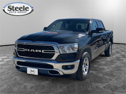 Used 2022 RAM 1500 Lone Star