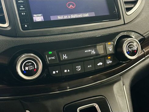 Used 2016 Honda CR-V EX-L image 17