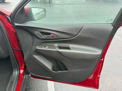 Used 2023 Chevrolet Equinox LT image 21