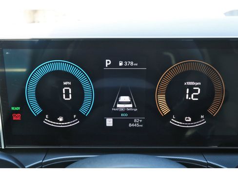 Certified 2026 Hyundai Santa Fe SE FWD image 17