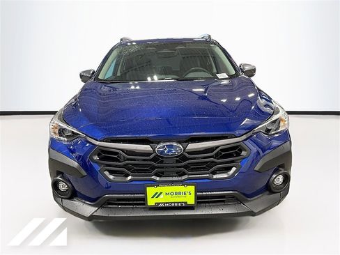 New 2026 Subaru Crosstrek 2.0i Premium image 2