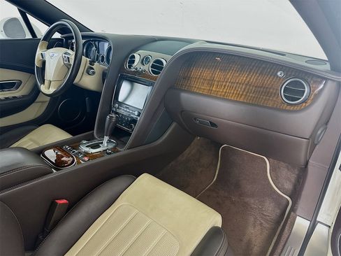 Used 2013 Bentley Continental GT image 2