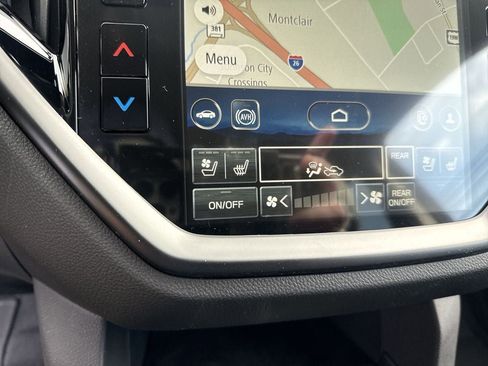 New 2026 Subaru Ascent Bronze Edition image 37