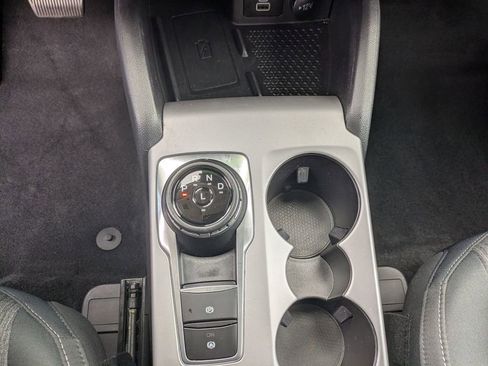 Used 2023 Ford Bronco Sport Big Bend w/ Convenience Package image 18