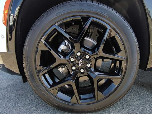 New 2026 Chevrolet Traverse RS AWD/4WD image 29