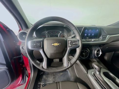 Used 2020 Chevrolet Blazer LT image 14