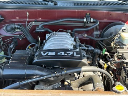 Used 2004 Toyota Tundra SR5 RWD image 62