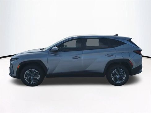 New 2026 Hyundai Tucson Blue SE AWD/4WD image 8