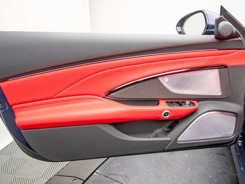 New 2026 Maserati GranCabrio Modena image 27