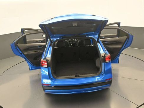 Used 2024 Chevrolet Equinox RS w/ RS Leather Package FWD image 78