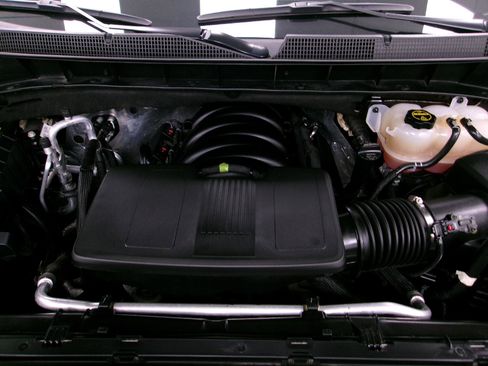 Certified 2024 Chevrolet Silverado 1500 RST w/ Protection Package image 17