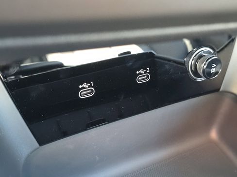 New 2025 Audi A6 e-tron Ultra image 26