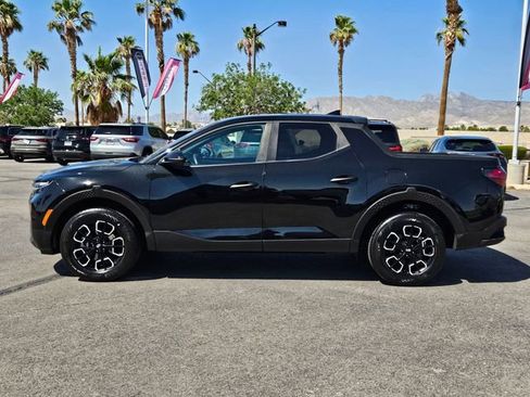 Used 2024 Hyundai Santa Cruz SEL image 15