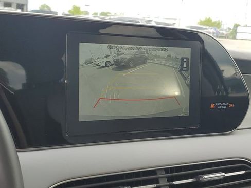Used 2020 Hyundai Palisade SEL w/ Convenience Package AWD/4WD image 27