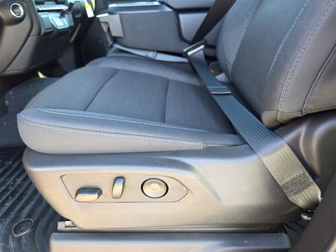 New 2026 Chevrolet Silverado 1500 Custom image 13