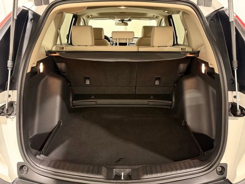 Used 2022 Honda CR-V EX image 10