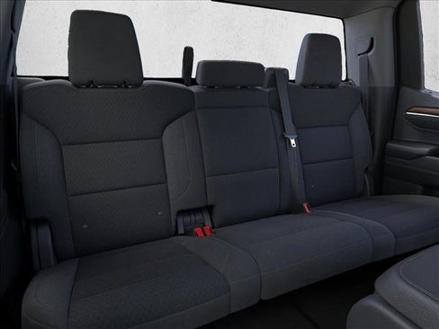 New 2025 Chevrolet Silverado 1500 LT AWD/4WD image 17