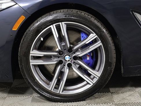 Used 2022 BMW 840i Gran Coupe xDrive image 27