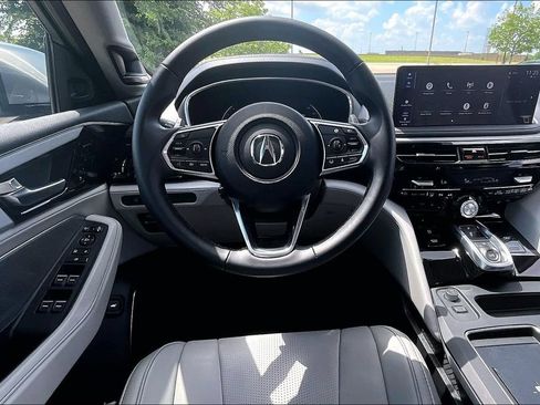 Certified 2026 Acura MDX FWD w/ Technology Package image 6