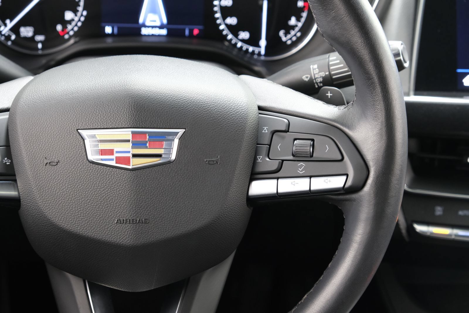 Used 2021 Cadillac CT5 Premium Luxury w/ Lighting Package RWD image 13