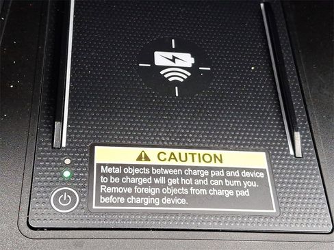 Used 2024 Honda Passport Black Edition image 25