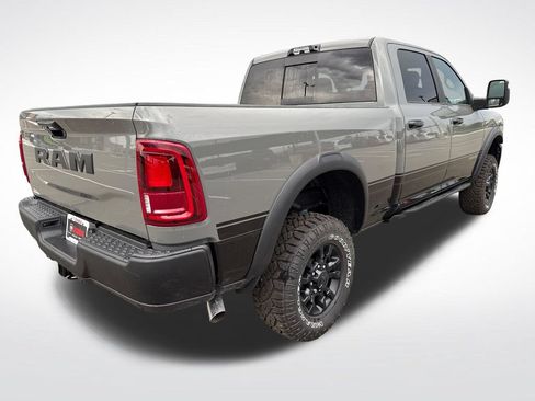 New 2026 RAM 2500 Power Wagon AWD/4WD image 5