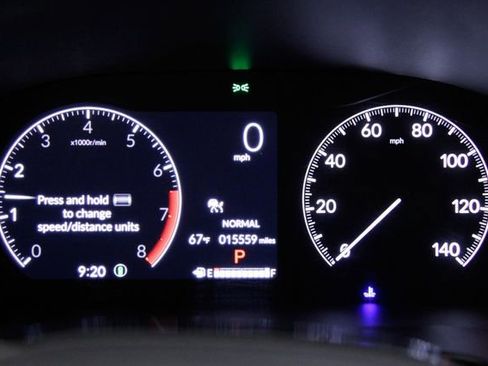 Certified 2024 Honda CR-V EX-L image 26