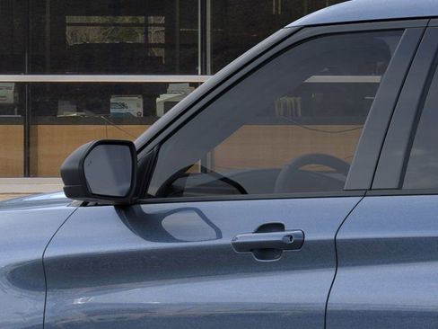 New 2026 Ford Explorer Active image 21