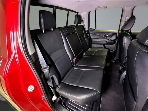 Used 2023 Honda Ridgeline RTL-E image 26