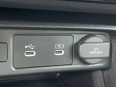 Certified 2025 Honda Civic Sport image 20