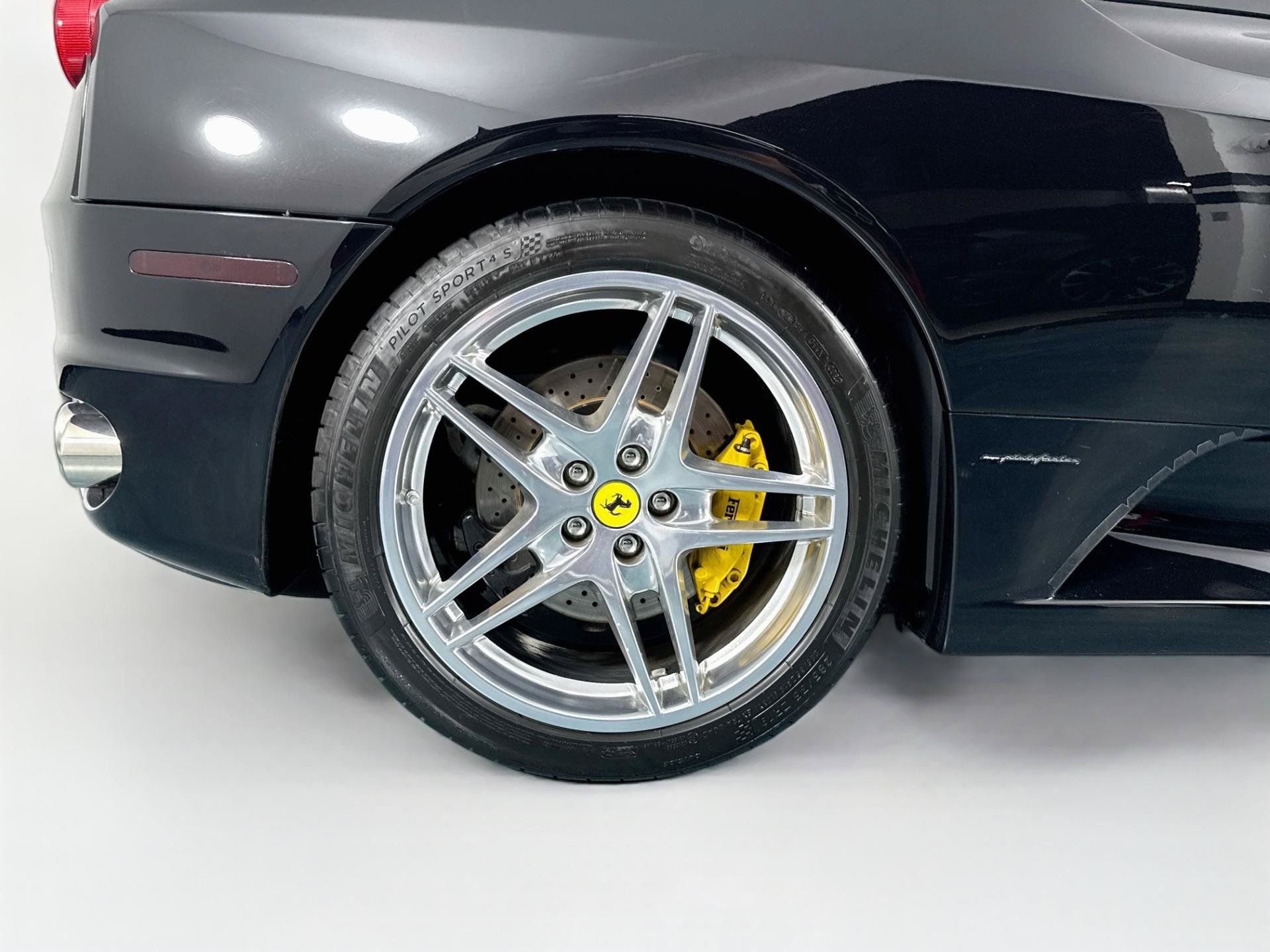 Used 2007 Ferrari F430 Spider RWD image 48