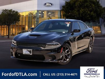 Used 2023 Dodge Charger GT w/ Blacktop Package