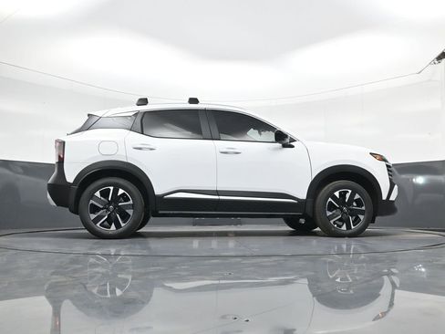 New 2026 Nissan Kicks SV w/ Cold Weather Package image 24