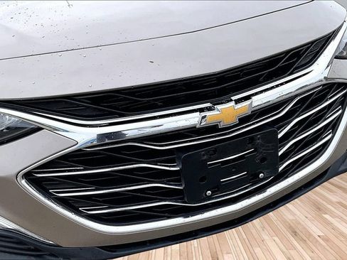 Used 2024 Chevrolet Malibu LS FWD image 26