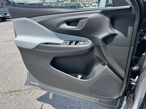 New 2025 Buick Envista Preferred w/ Convenience I Package image 14