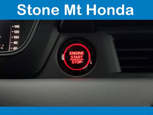 New 2026 Honda Pilot Sport image 33