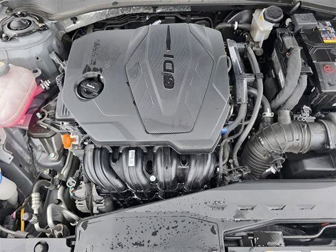 Used 2026 Kia K5 GT-Line w/ GT-Line Premium Package image 10