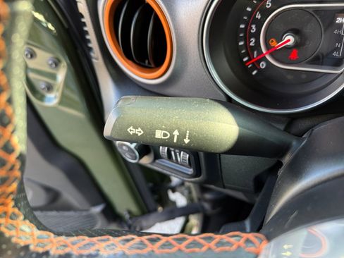 Used 2021 Jeep Gladiator Mojave w/ Trailer Tow Package image 30